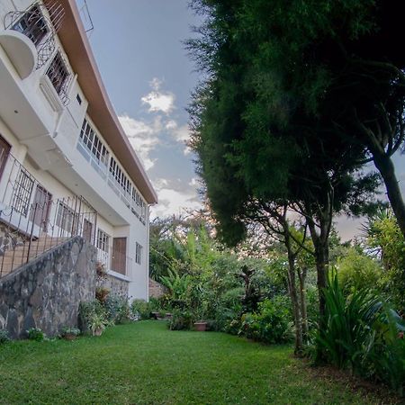 فندق El Balcon De Ataco Concepción de Ataco المظهر الخارجي الصورة