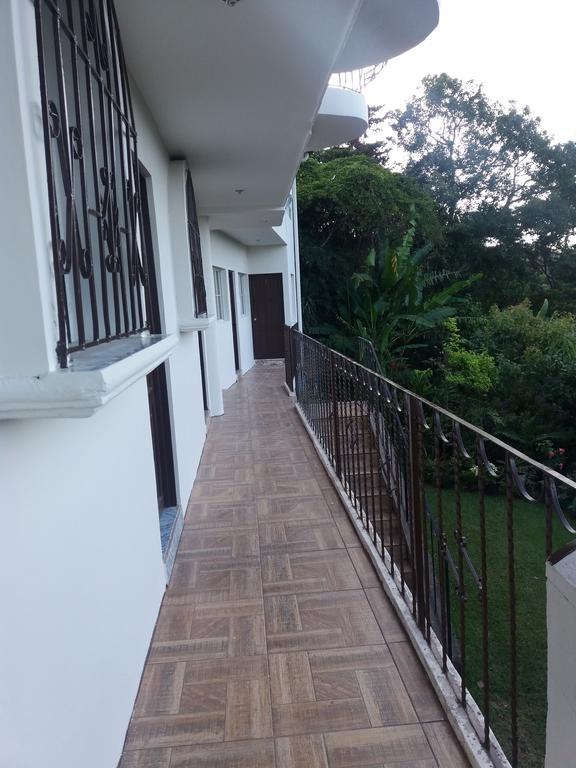فندق El Balcon De Ataco Concepción de Ataco المظهر الخارجي الصورة