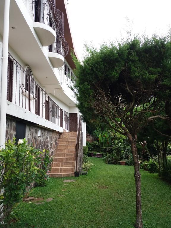 فندق El Balcon De Ataco Concepción de Ataco المظهر الخارجي الصورة