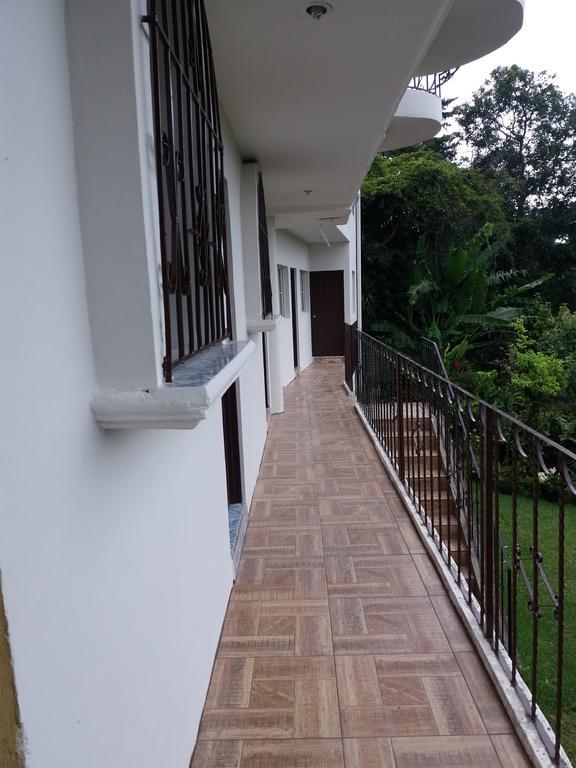 فندق El Balcon De Ataco Concepción de Ataco المظهر الخارجي الصورة