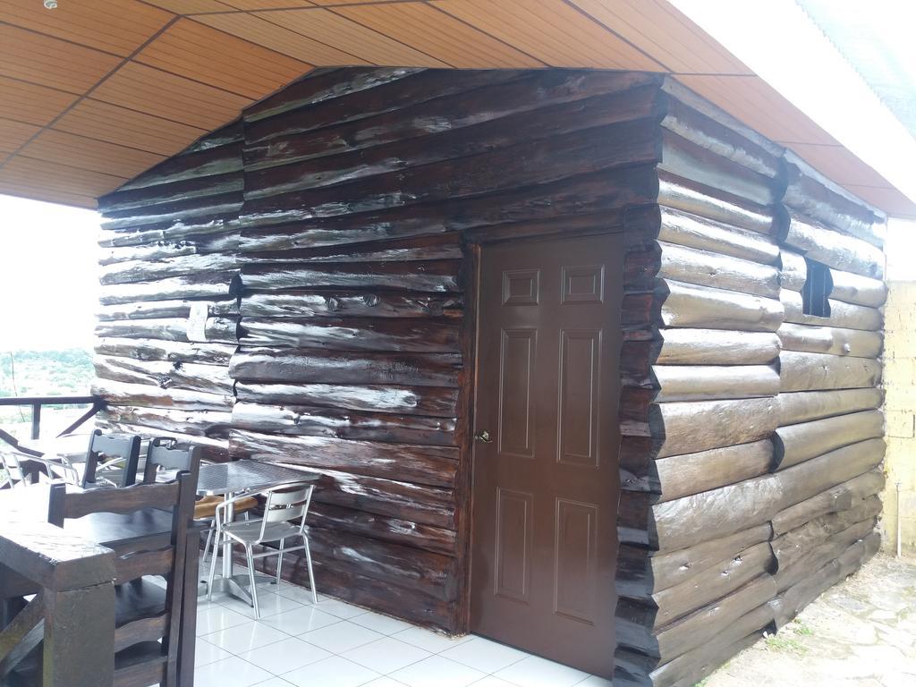 فندق El Balcon De Ataco Concepción de Ataco المظهر الخارجي الصورة