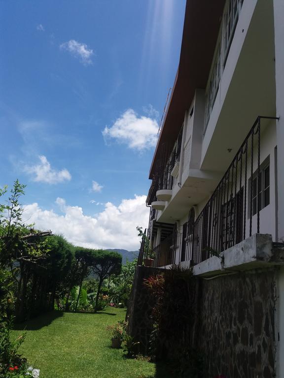 فندق El Balcon De Ataco Concepción de Ataco المظهر الخارجي الصورة
